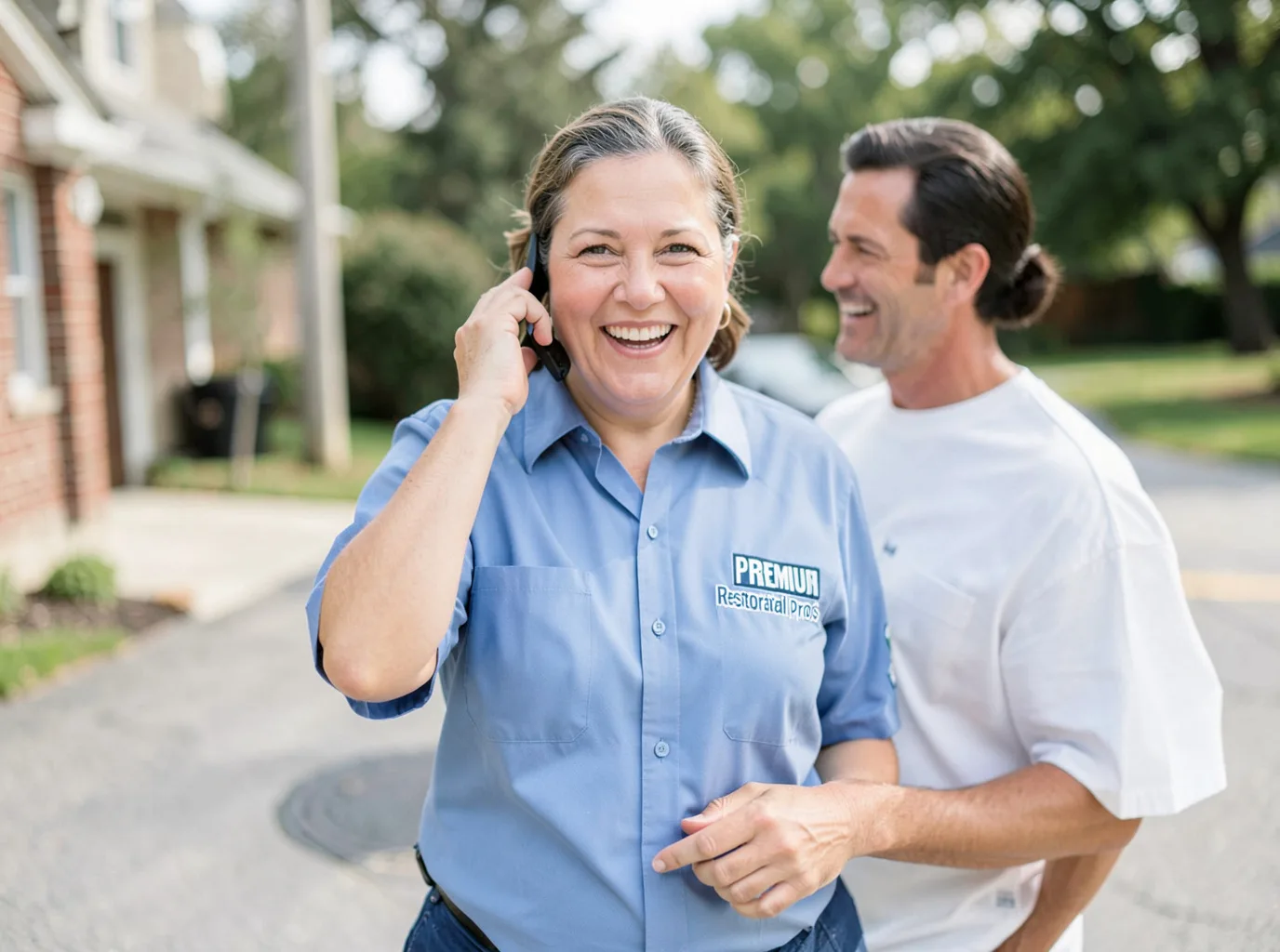 Water Damage Restoration Rapid River, MI FAQs